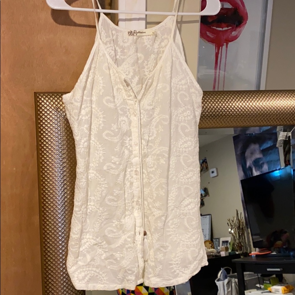 Tank top